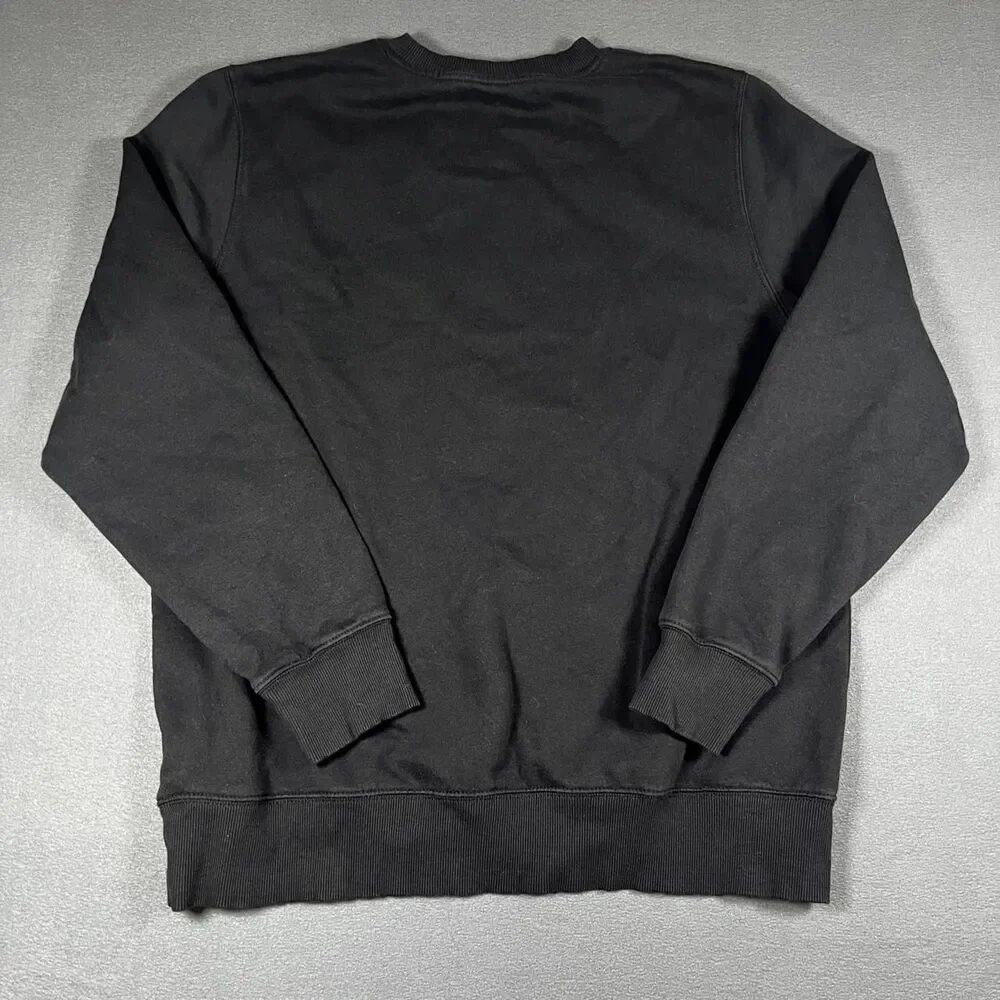 The-north-face Men's Black and White Jumper